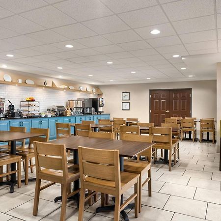 Country Inn & Suites By Radisson, Boise West - Meridian Exterior foto