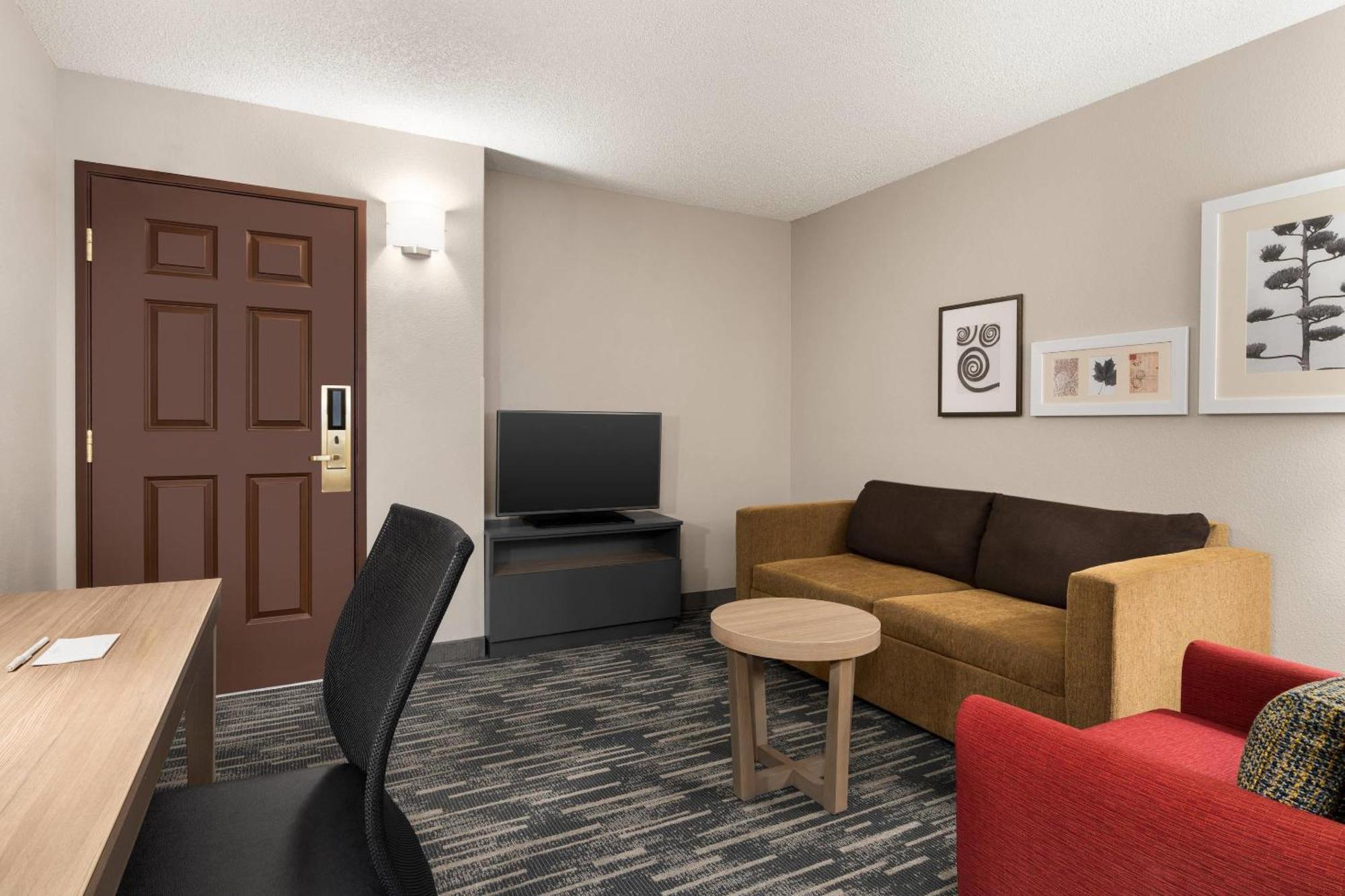 Country Inn & Suites By Radisson, Boise West - Meridian Exterior foto